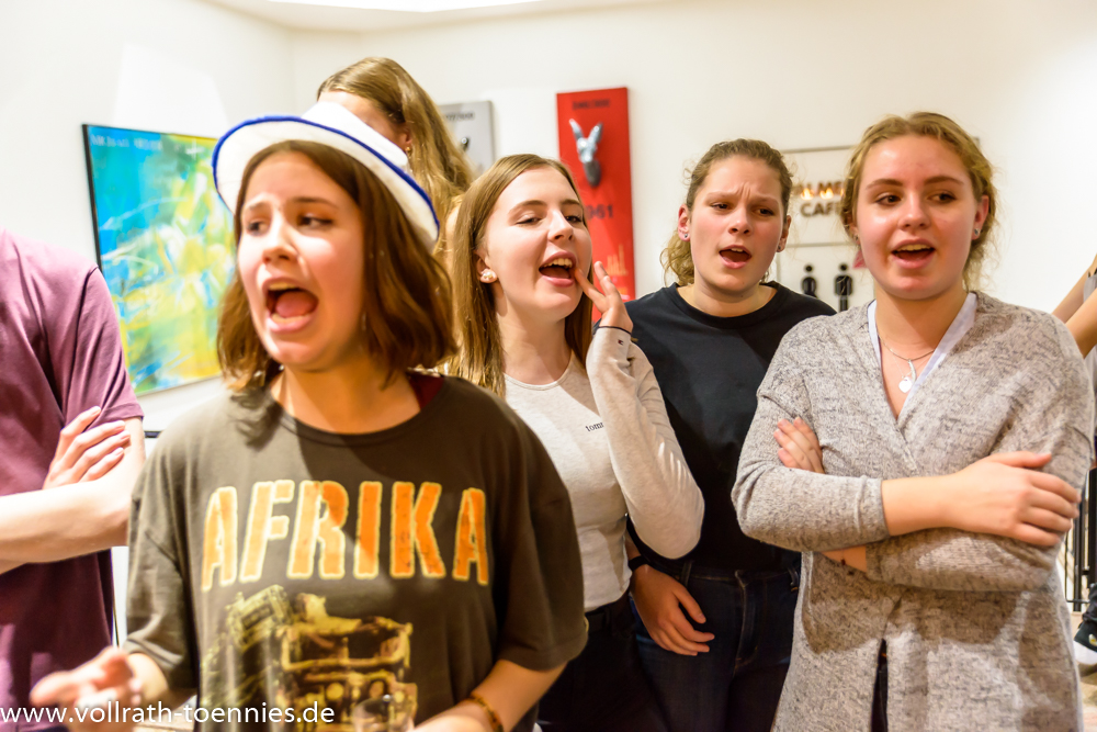 2019 11 23 Karaoke Party 0341